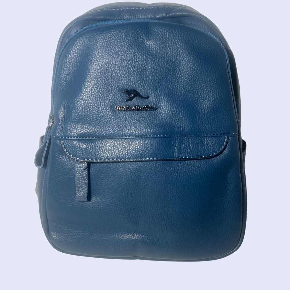 Multi Pockets Large Backpack Brand New - image 1